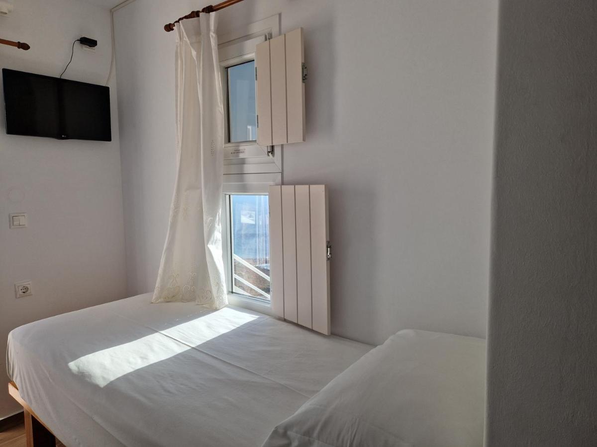 Fanari Sea View Studios 客房 照片