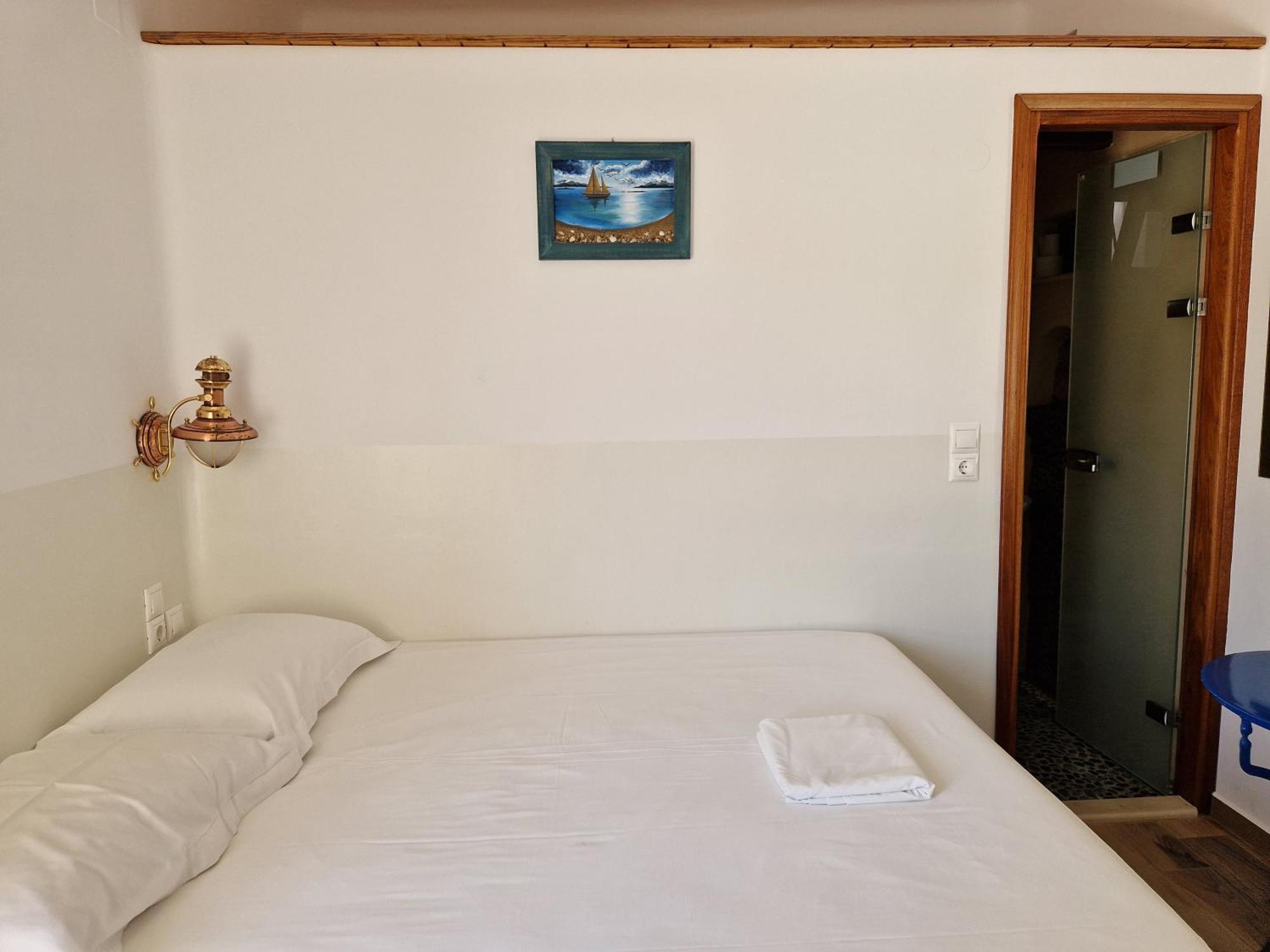 Fanari Sea View Studios 客房 照片