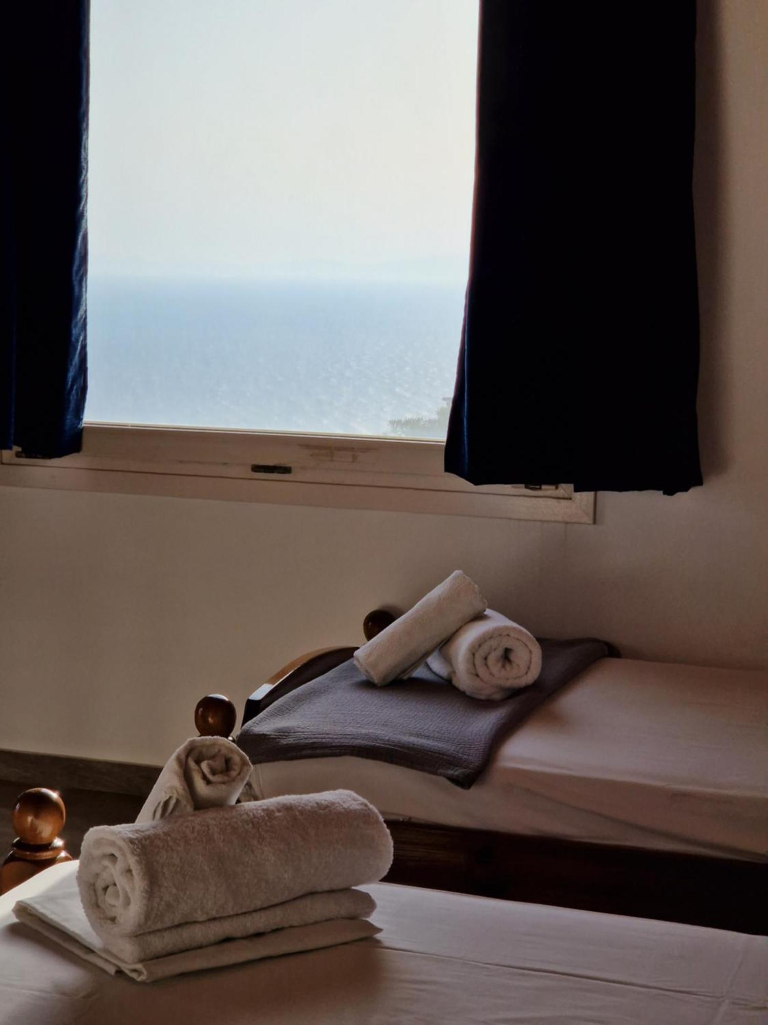 Fanari Sea View Studios 客房 照片