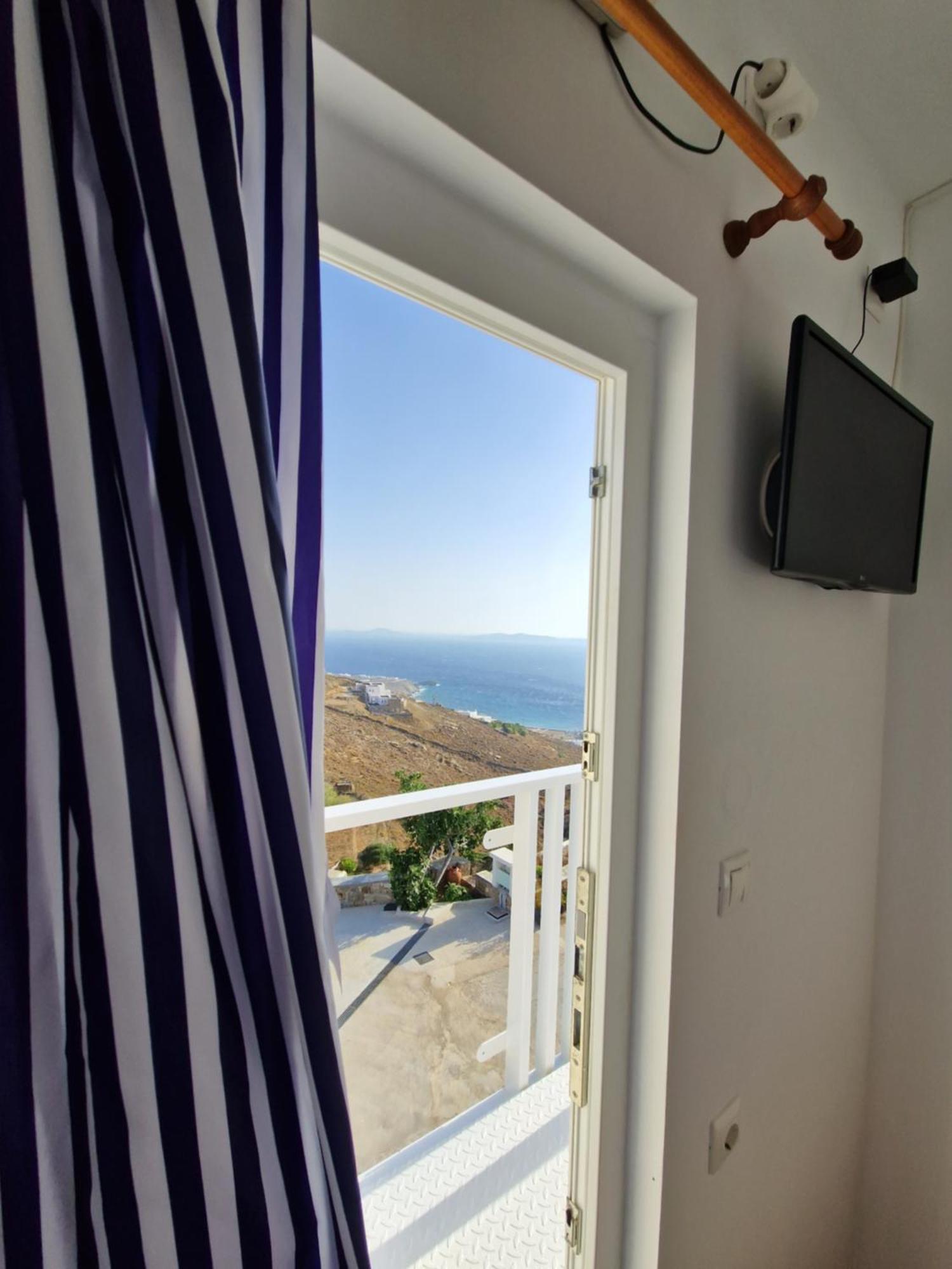 Fanari Sea View Studios 客房 照片