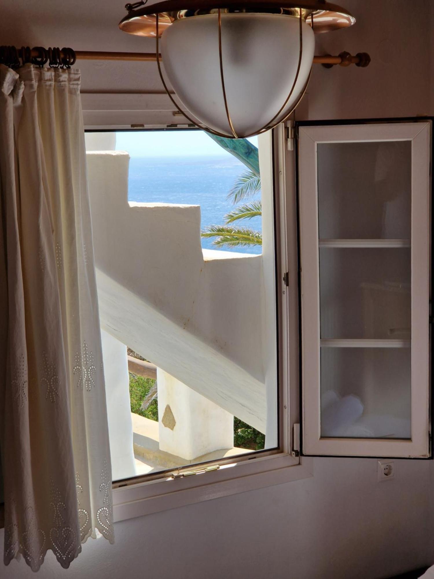Fanari Sea View Studios 客房 照片