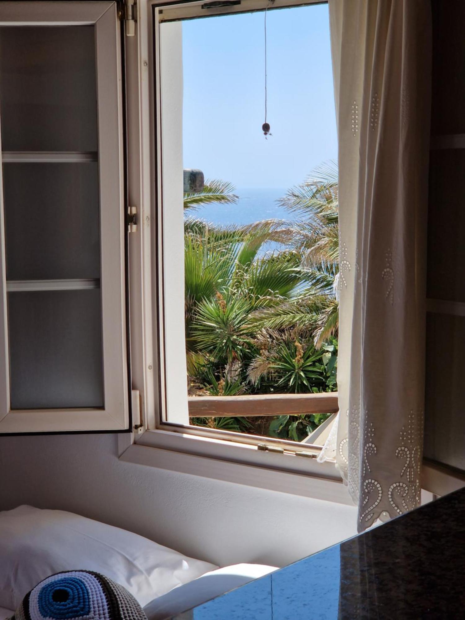 Fanari Sea View Studios 客房 照片
